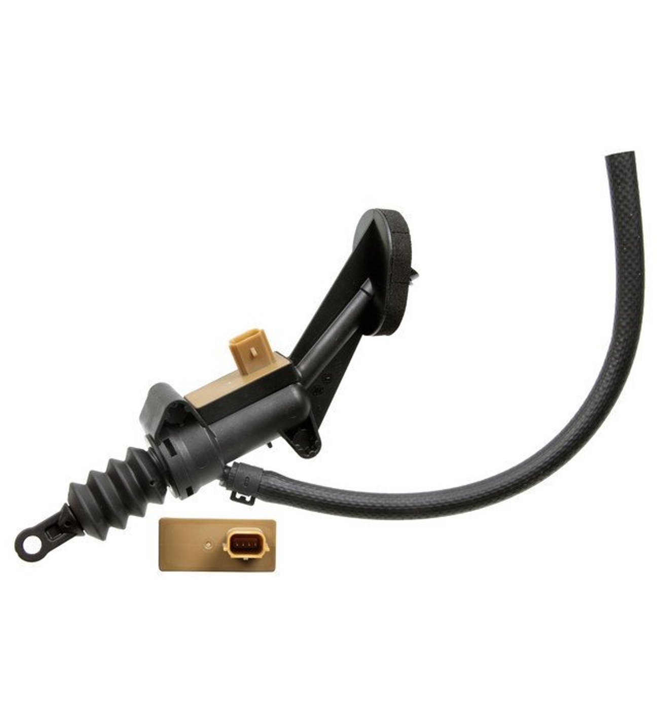 SACHS 6284 605 084-DEBRIYAJ UST MERKEZI 2.2 TDCI START STOPSUZ FORD TRANSIT CUSTOM 12 > BK217A543BA/_/1206